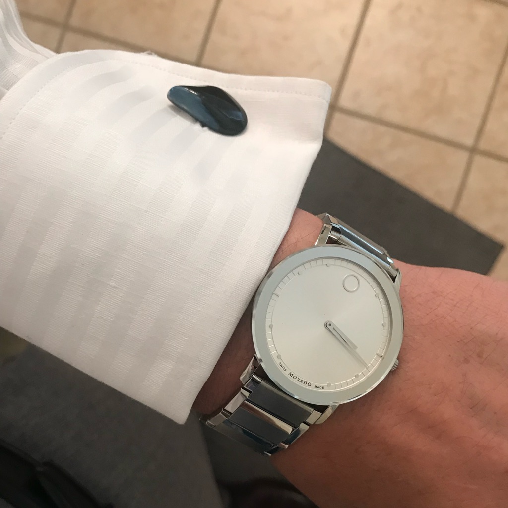 Movado